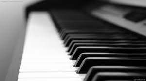 My boyfriend is a fantastic musician, although he. Black With White White Piano Piano Pictures Piano