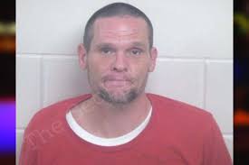 Elliott Evans — Washington County Jail Bookings