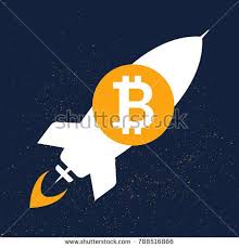 With a value of $ 66.994369027761 per coin and a volume of , the market cap of the coin has reached 0 at the moment. Flying Bitcoin Rocket Sign Icon For Internet Money Crypto Currency Symbol And Coin Image For Using In Web Projects B Bitcoin Crypto Currencies Internet Money