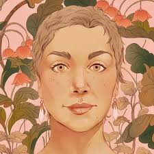 Thank you for all the love for the Babel cover for @foxandwit ! I'm  absolutely blown away and overjoyed at the response! I cannot believe that  the SEs sold out so quickly!!