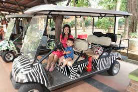 Maybe you would like to learn more about one of these? Zoo Melaka Ayer Keroh