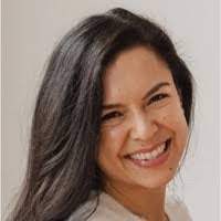 Angela Corpus's Instagram, Twitter & Facebook