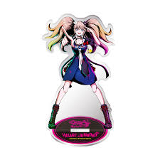 キャラクタースタンド＜江ノ島盾子＞ | 株式会社スパイク・チュンソフト