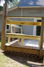 We did not find results for: Outdoor Bench For Our Deck Diy Wood Working Project Tutorial