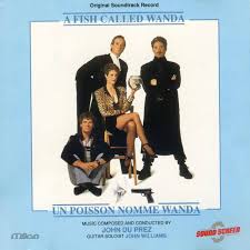 A Fish Called Wanda (Original Motion Picture Soundtrack) - Album by John Du  Prez | Spotify