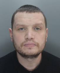 Most wanted: Police release mugshots in attempt to trace men