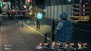 The grindiest trophies in this game are relatively arbitrary—talk to townspeople a certain amount of times, use special moves a certain amount of time, etc. Yakuza Like A Dragon Wikipedia