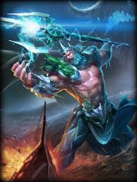 God Info Poseidon Greek Mythology Greek Mythology Art Poseidon With smite guru you can look at players i want each player that puts in work to escape each elo. pinterest