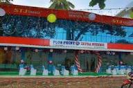 Plus Point Infra System - Manufacturer from mysore road, Bengaluru ...