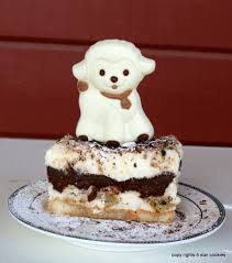 I usually have a lot of faith in ba recipes, but. Simple Birthday Cake 1 Easy Cake Recipe 5 Star Cookies