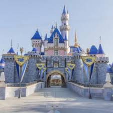 Walt Disney Travel Company 2020 Packages For Disneyland Resort Disneyland Sleeping Beauty Castle Disney Trips