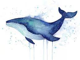 If you're in search of the best humpback whale wallpaper, you've come to the right place. Galaxy Humpback Whale Painting By Olga Shvartsur