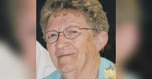 Hilda M. Mahnken Obituary