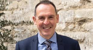 Ingle promoted to Bath BS CEO role