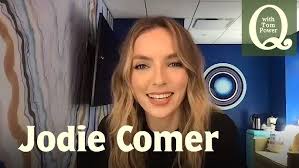 Jodie Comer