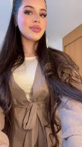 Leila Ayers's Instagram, Twitter & Facebook