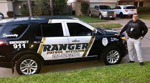 The rangers made it possible to settle texas. Ranger Patrol Division Home Security Company Houston Texas 47 Photos Facebook