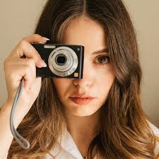 Judith Rubio, fotógrafa en Madrid