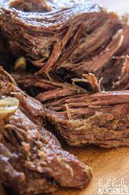 How To Make A Fall Apart Roast