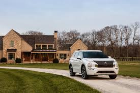 Maybe you would like to learn more about one of these? Mitsubishi Outlander 2022 Generasi Baharu Dilancarkan Careta