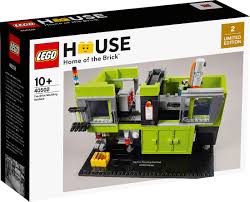 Citation machine® helps students and professionals properly credit the information that they use. Lego House The Brick Moulding Machine 40502 Officially Revealed The Brick Fan