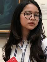 Makin Cantik Cinta Kuya Dijodohkan Dengan Sederet Idola K Pop