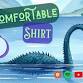 Comfortable Shirt: Live From Boondoggler's Brew & Tap!