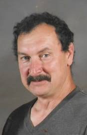 Mark Laskowski Obituary (1955