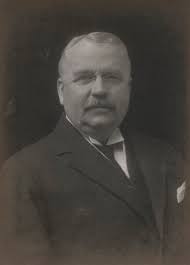 Andrew Weir, 1st Baron Inverforth Greetings Card