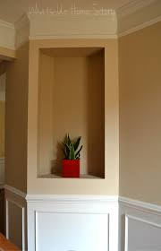 A foyer, in its most basic form, is the entry into a house. Foyer Updates Whats Ur Home Story