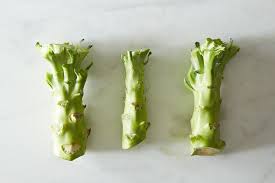 Maybe you would like to learn more about one of these? How To Use Vegetable Stems And Roots Cooking With Vegetables