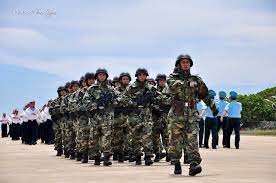 Tapi di asia tenggara, indonesia nomor satu, disusul vietnam dengan powerindex 0,4204. Kri Tjiptadi 381 Ditabrak Inilah Perbandingan Kekuatan Antara Al Indonesia Dan Vietnam Boombastis