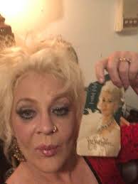 The Jennifer Blowdryer Band