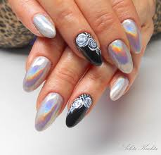 Studio Stylizacji Paznokci Butterfly Efekt Holograficzny