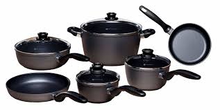 Swiss Diamond Cookware Review The Best Nonstick Cookware