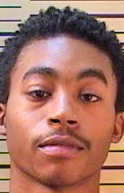 Arrest report: 3-19-15