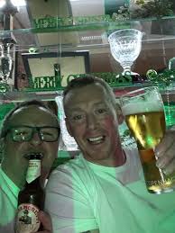 Big happy 50 for Sean Mckeown jeez...