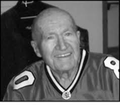 William Edward WERTH Obituary