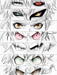 Tejina senpai has massive stage fright however and so now that she has an audience her attempts are simply comedic. Pin By Todoroki Senpai On Anime Art Bleach Anime Anime Eyes Anime Drawings