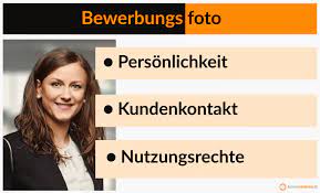 Gute bewerbungsfotos zeigen die bewerberin oder bewerber authentisch von der besten seite. Bewerbung Mit Foto Ja Nein Oder Karriereakademie