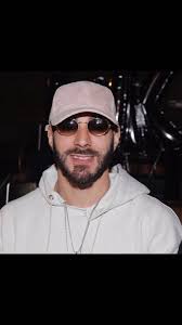 Dugarry se rinde a benzema: Karim Benzema On Twitter Kbnueve In Nyc