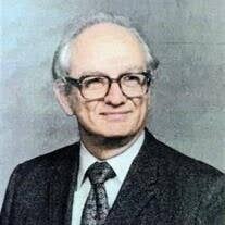 William Earl Bunn Obituary