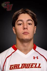 2025 Men's Lacrosse Roster