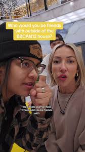 Goose’s answer is the best 😭 #BBCAN12 #realitytv #BigBrotherCanada