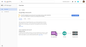 Go to the google cloud console. Google Developers Blog Introducing The Google Api Console