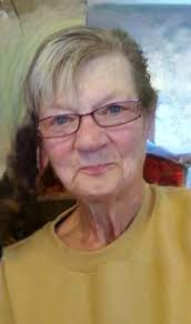 Obituary for Barbara A. Broudy