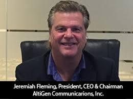 Delivering the most reliable, fully managed Cloud Unified Communications  services AltiGen Communications, Inc.