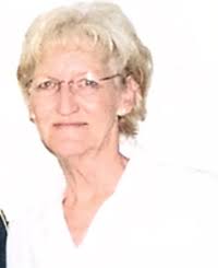 Obituary information for Barbara Tomberlin Blalock