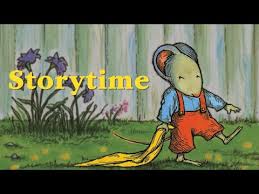 3 Owen Picture Book Read Aloud With Kevin Henkes Youtube In 2020 Kevin Henkes Read Aloud Henkes