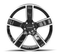 Replica Alloy Wheels for Porsche | KIPARDO Rims Manufacturer